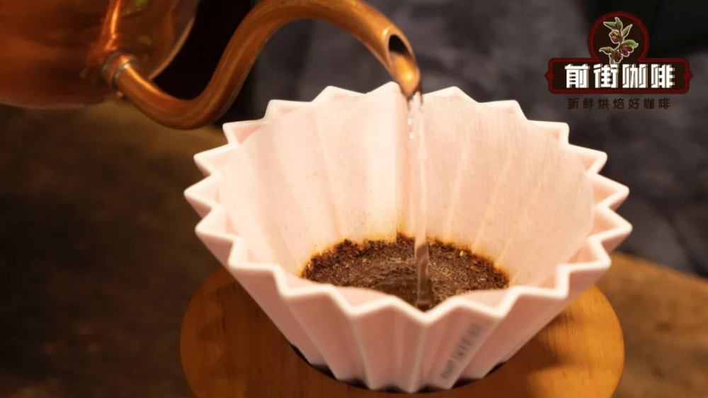 Origami Origami Filter Cone User Guide: Flavor Comparison and Brewing Techniques with Conical and Flat-Bottom Filters