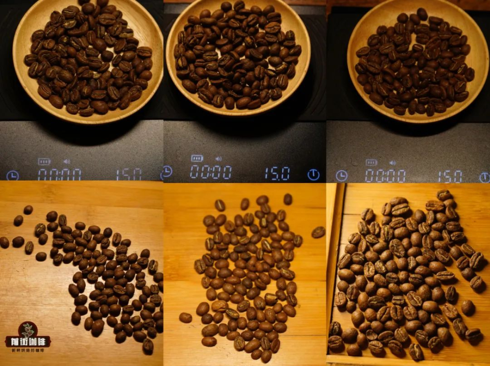 Pour Over Coffee Must-Read: The Number of Beans in 15g Fully Revealed – Real Test Data from 5 Major Coffee Regions