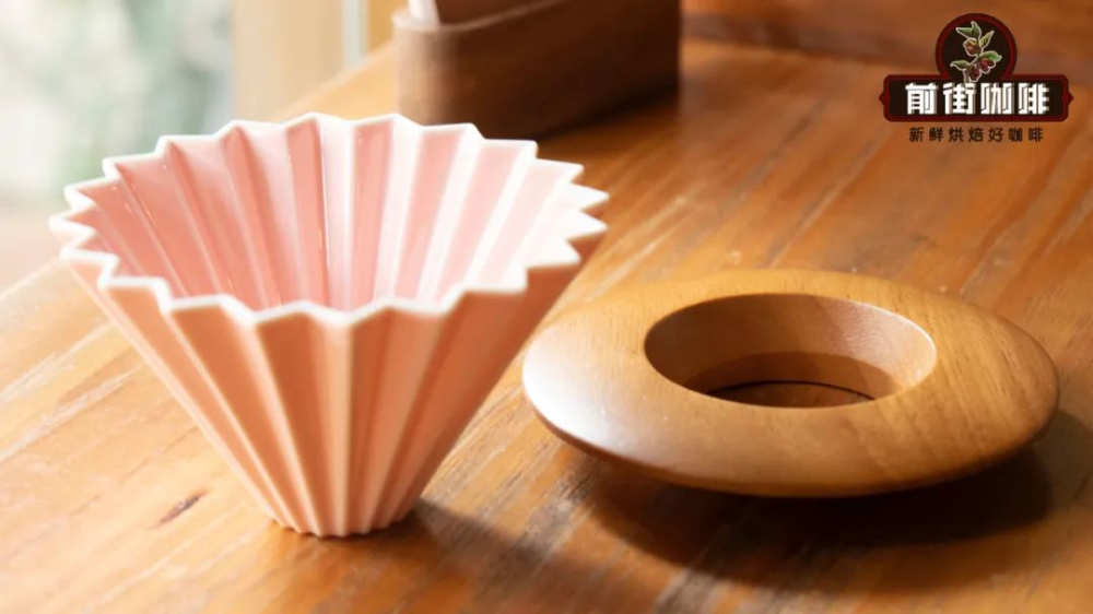 Origami Origami Filter Cone User Guide: Flavor Comparison and Brewing Techniques with Conical and Flat-Bottom Filters