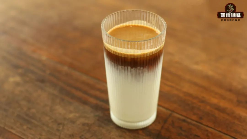 Secrets to the Perfect Layering in Dirty Coffee: A Complete Guide to Ice Brew Combination and Extraction Techniques