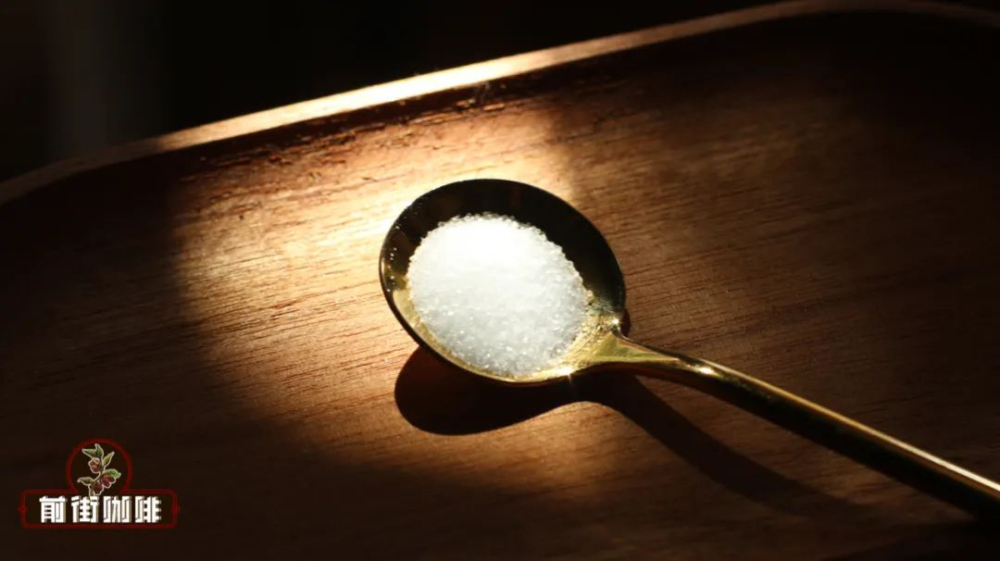 What to do if your coffee is too bitter? A practical test on the effects and techniques of using salt to enhance Mandheling flavor