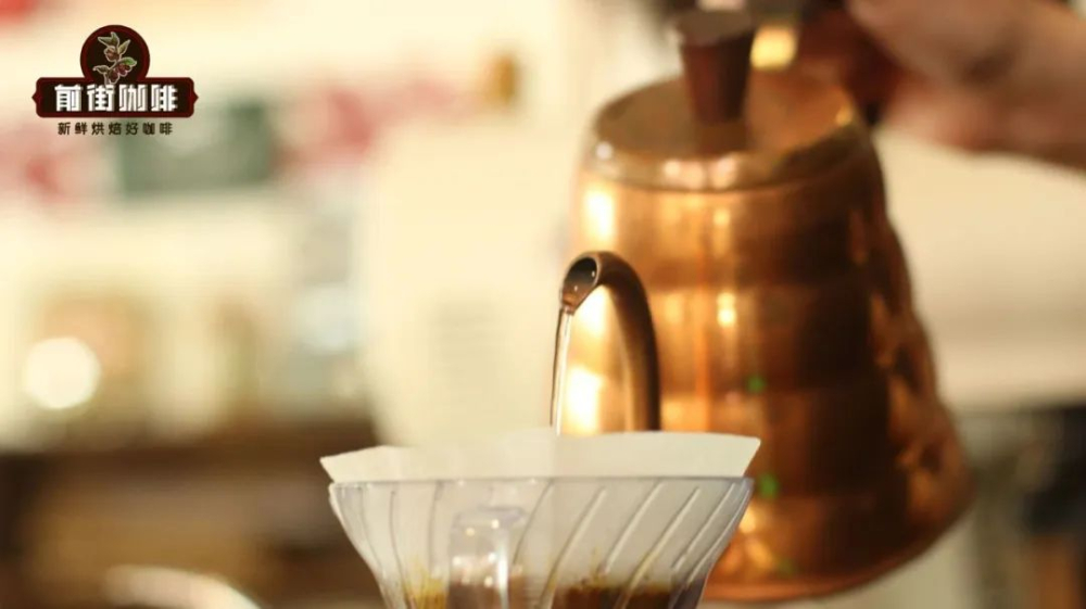 What to do if your coffee is too bitter? A practical test on the effects and techniques of using salt to enhance Mandheling flavor