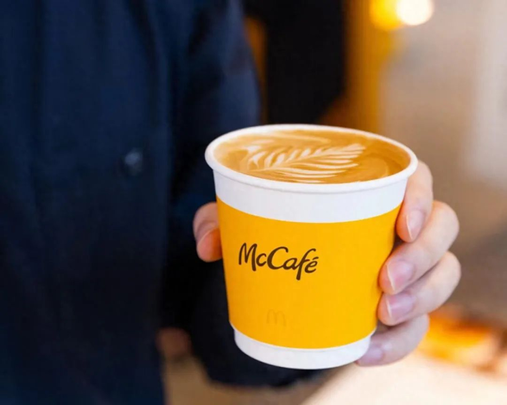 Hong Kong McDonald's stops selling traditional coffee！A full analysis of McCafé's upgraded meal sets and market impact