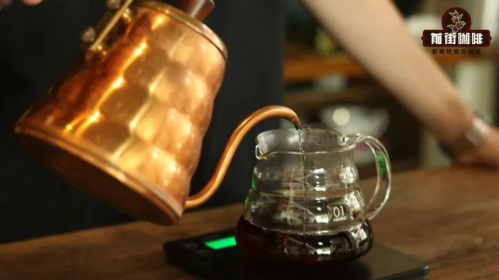 Must-Know Pour Over Skill: The Bypass Pouring Technique to Adjust Strength & Rescue Mistakes