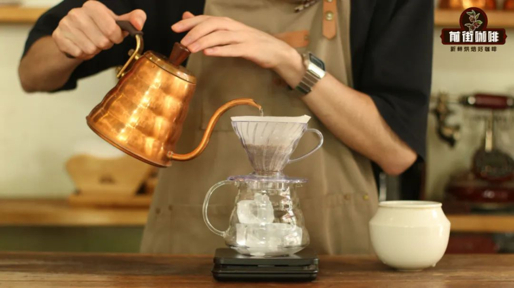 Must-Known Pour Over Skill: The Bypass Pouring Technique to Adjust Strength & Rescue Mistakes