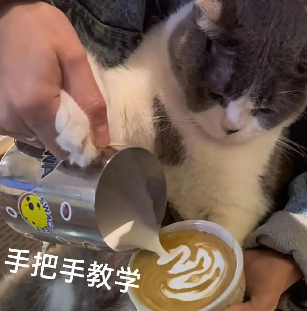TOP 10 CREATIVE POUR-OVER LATTE ART CONTAINERS: THE ULTIMATE CHALLENGE FROM BLIND BOWLS TO NOODLE CUPS