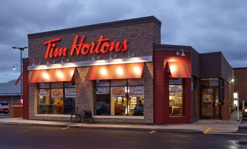 Analysis of the Tim Hortons portion size controversy: Are the Farmer’s Donuts and coffee actually shrinking? Official responses and consumer observations