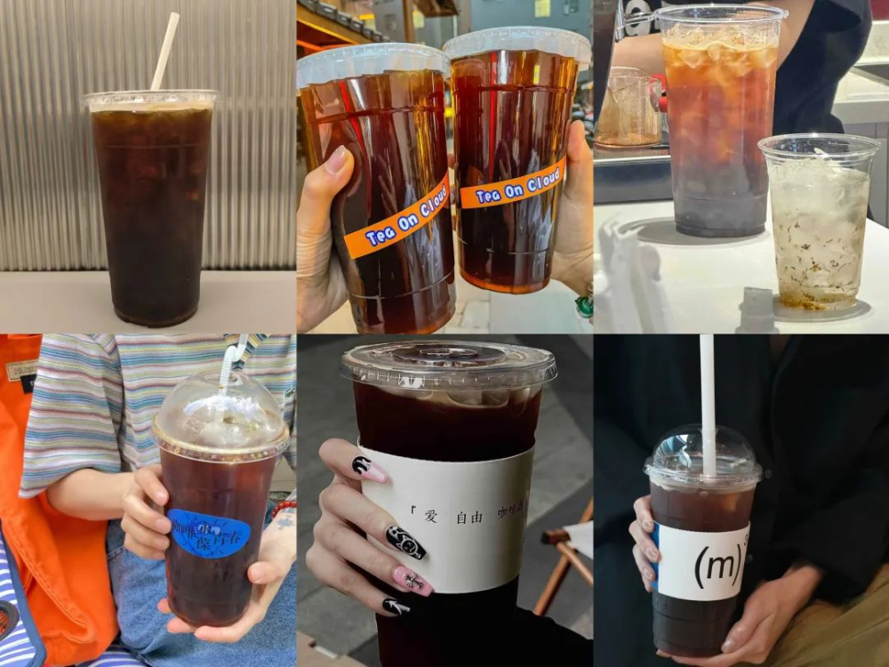 The Mega-Cold Brew Trend: Health Risks of 1500ml