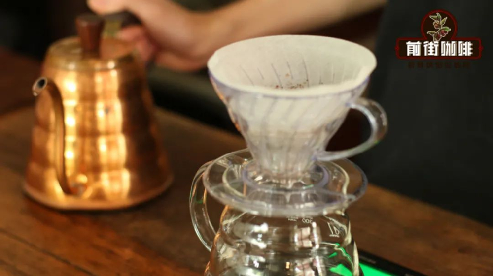 What to do if your coffee is too bitter? A practical test on the effects and techniques of using salt to enhance Mandheling flavor