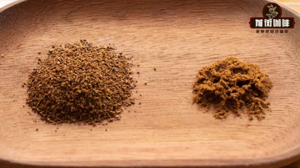 How to evaluate the clarity of pour over coffee? Judging brewing quality through flavor layers