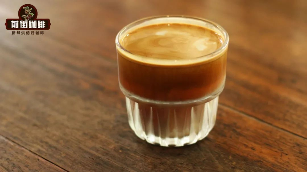 Secrets to the Perfect Layering in Dirty Coffee: A Complete Guide to Ice Brew Combination and Extraction Techniques