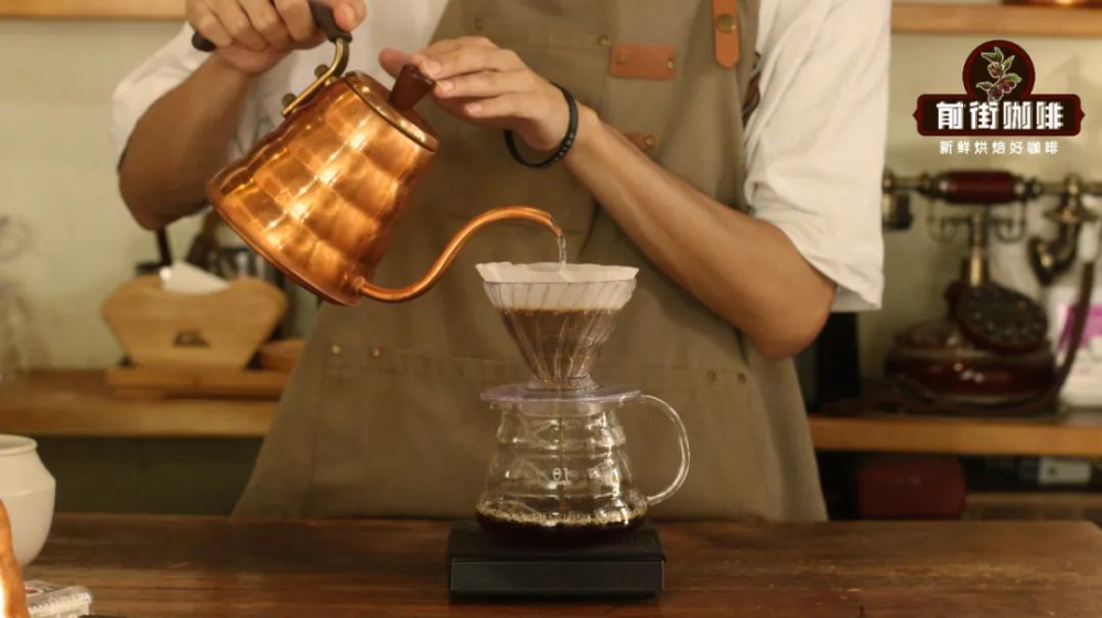 Must-read for self-learning pour over coffee: 6 common mistakes that affect your extraction flavor
