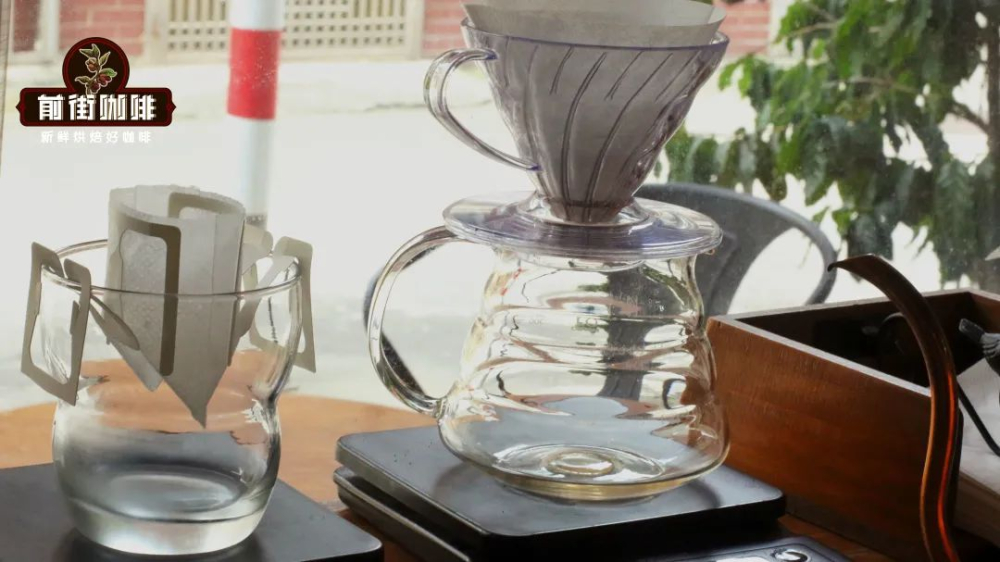 What to do if your pour-over coffee drip is slow or clogged? Causes of brewing issues and 4 major improvement tips