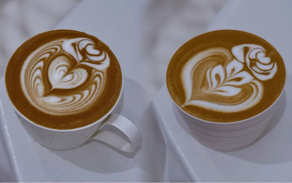 The Evolution of Latte Art: From the Heart-Shaped Origins to 3D Techniques — How Tools Have Transformed Artistic Expression