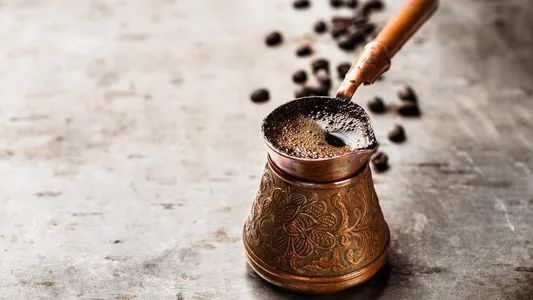 What to do if your coffee is too bitter? A practical test on the effects and techniques of using salt to enhance Mandheling flavor