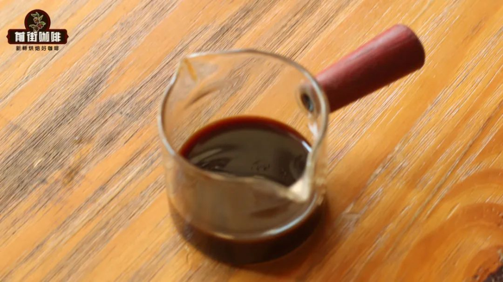 Espresso Oil Removal Flavor Analysis | Flavor Changes and Brewing Techniques for Americano