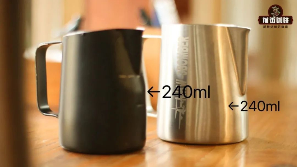 Can you pour delicate latte art even with weak steam? A comprehensive guide to improving milk foam texture with the pouring-back technique