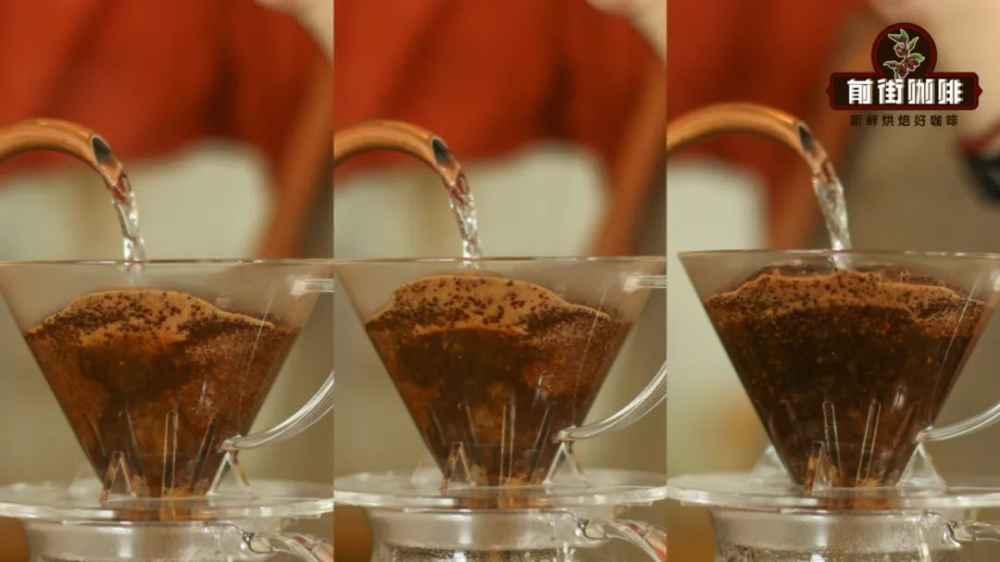 Pour Over Coffee Pouring Technique: Why Circling the Water Enhances Extraction Uniformity and Flavor Balance