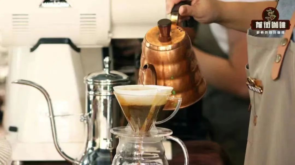 A Comprehensive Guide to Pour Over Grind Sizes: Flavor Differences Between Fine Grind Fast Drips vs. Coarse Grind Slow Drips