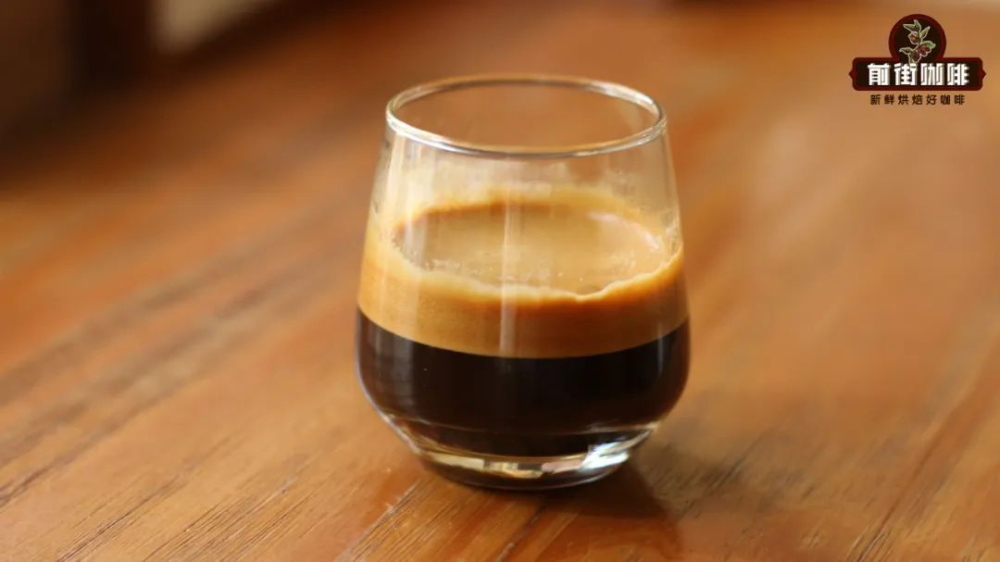 Espresso Oil Removal Flavor Analysis | Flavor Changes and Brewing Techniques for Americano
