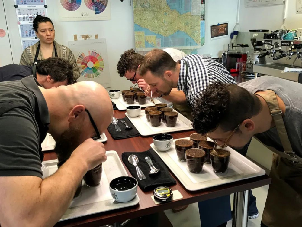 Pour Over Coffee Sweetness Enhancement Tips: Medium-Light Roast with High Fine Grind, High Water Ratio & Fast Extraction vs Dark Roast with High Concentration & Low Extraction