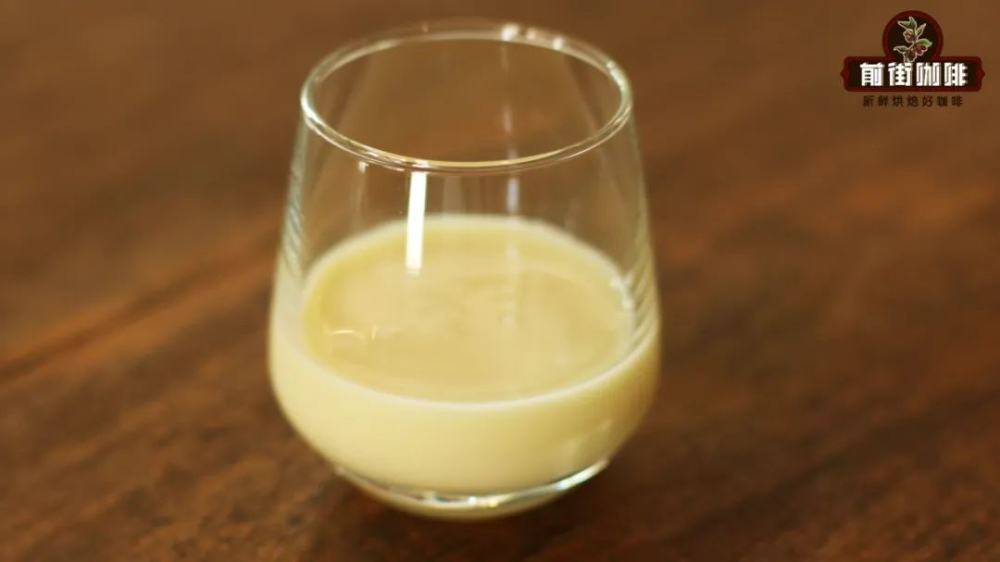 Analysis of Spanish Latte Flavor: The Origins of Condensed Milk Coffee and Its Connection to Vietnamese Drip Coffee