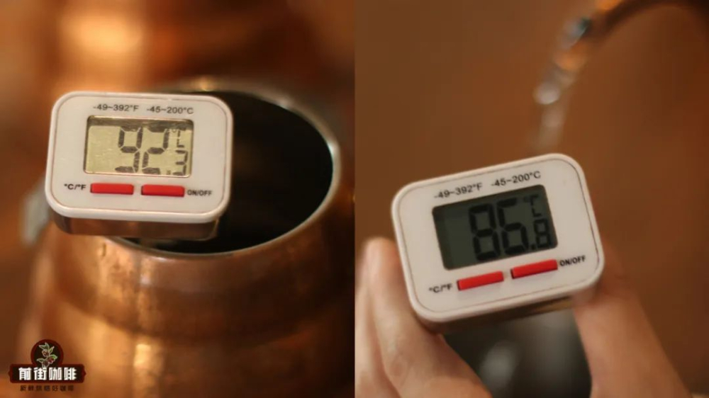 Is your winter pour over coffee quality inconsistent? Master water temperature, preheating, and anti-static techniques