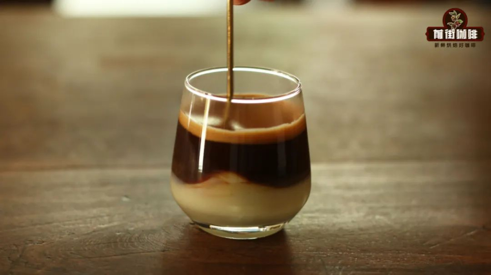 Analysis of Spanish Latte Flavor: The Origins of Condensed Milk Coffee and Its Connection to Vietnamese Drip Coffee