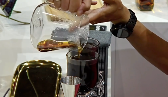 Complete Guide to Making Irish Coffee: From Its Origin Story to Pour Over and Whipped Cream Topping Techniques