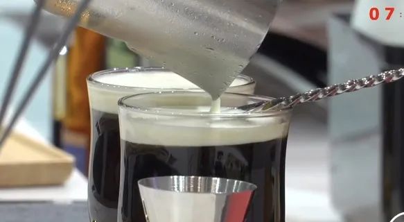 Complete Guide to Making Irish Coffee: From Its Origin Story to Pour Over and Whipped Cream Topping Techniques