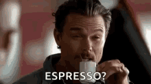 Café Management Dilemma: Should You Keep or Remove Espresso? A Breakdown of Costs and Customer Preferences