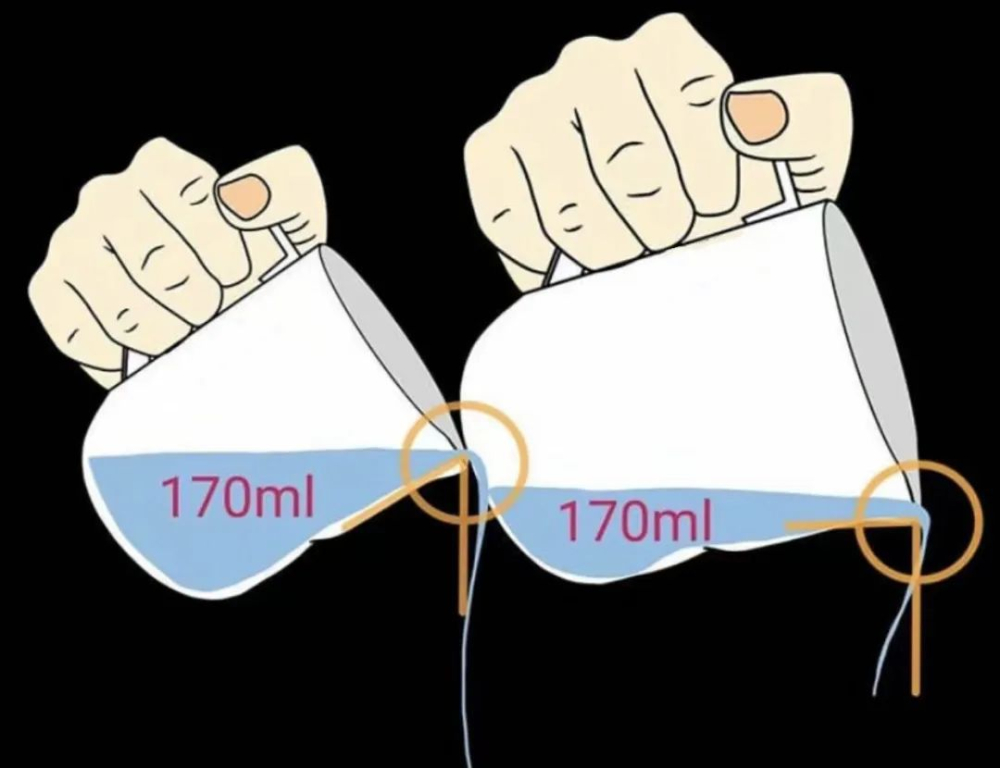 Can you pour delicate latte art even with weak steam? A comprehensive guide to improving milk foam texture with the pouring-back technique