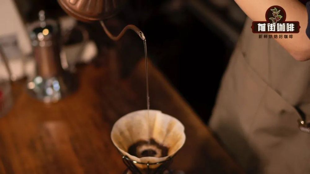 Complete Guide to the Matsuya Pour Over Method: High-Concentration Extraction with Lid Steaming and Parameter Analysis