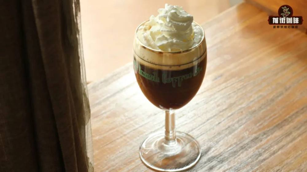Complete Guide to Making Irish Coffee: From Its Origin Story to Pour Over and Whipped Cream Topping Techniques