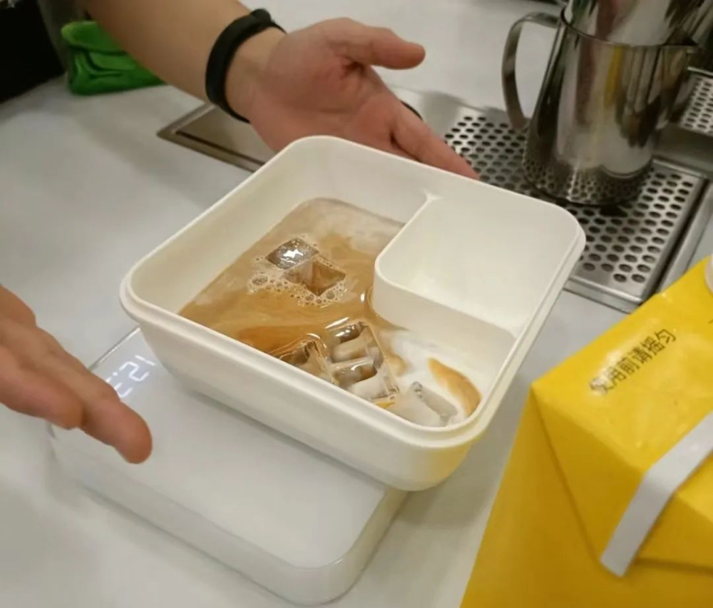 Manner hits 1,000 stores nationwide!Bring-your-own-cup creativity showcase: Coffee fun from old teapots to claypot soups