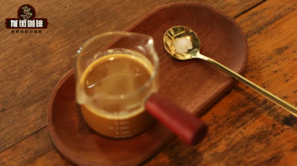 Analysis of Spanish Latte Flavor: The Origins of Condensed Milk Coffee and Its Connection to Vietnamese Drip Coffee