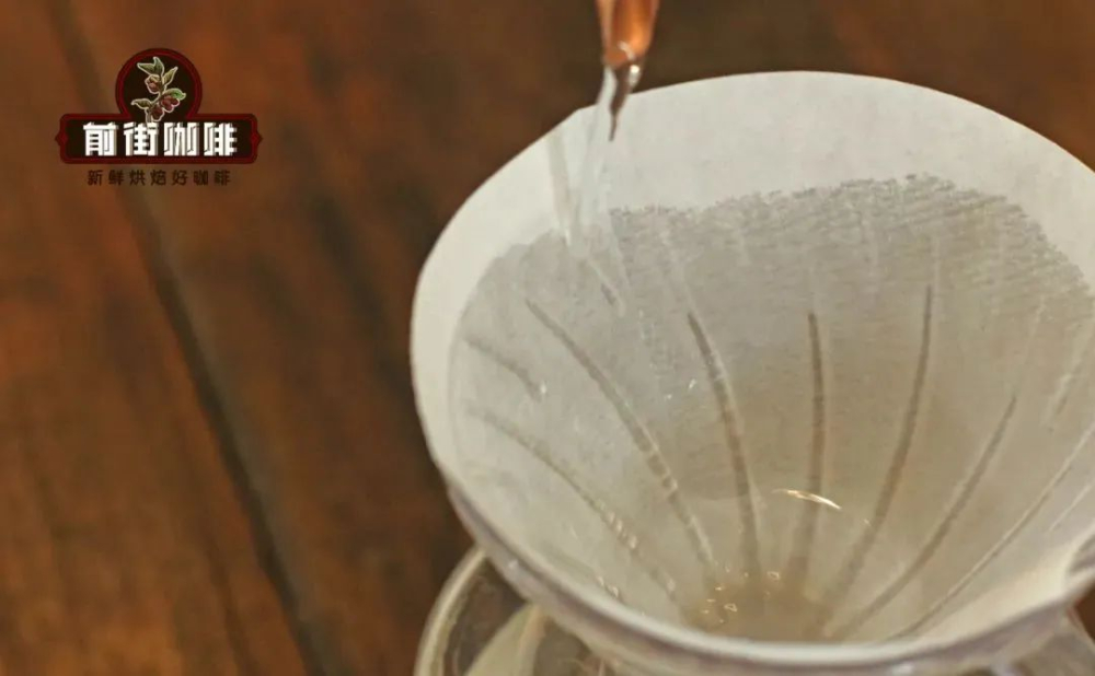 Unveiling the V60 Filter Cup Paper-Fitting Technique: The 5% Key Difference in Pour Over Flow Rate and Flavor