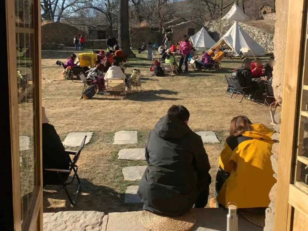 A mountain café attracts 400 visitors on weekends！An analysis of the survival keys and operational tactics for rural coffee shops