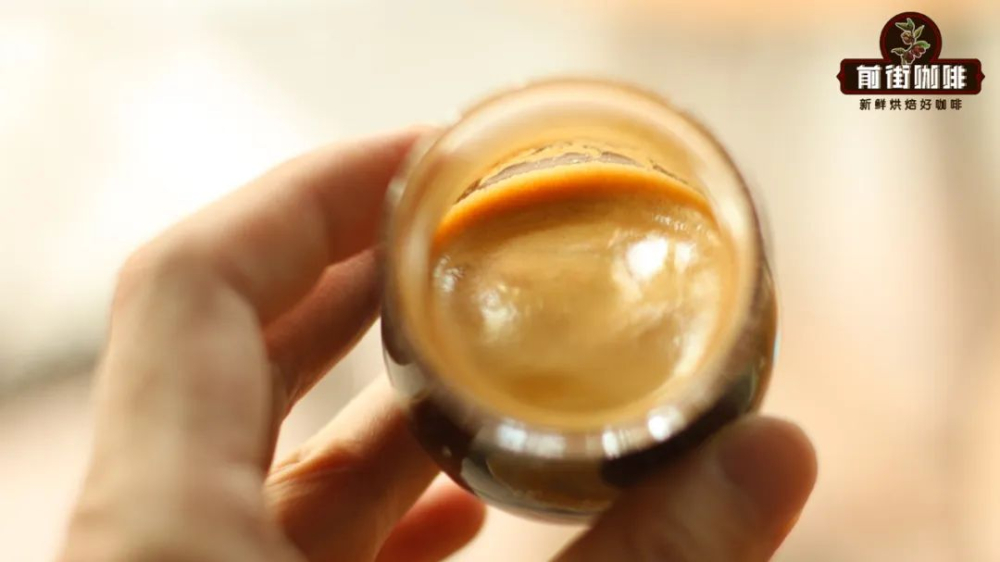 How to Drink Espresso? A Professional Tasting Guide from Color to Aftertaste