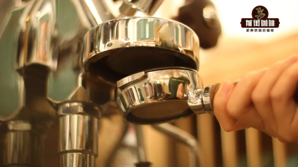 What happens if your coffee brewing equipment isn't level? Uncovering the hidden key to uneven extraction