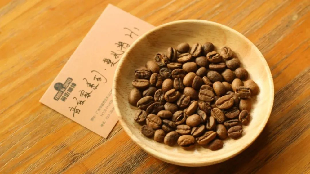 Characteristics of Costa Rica Musician Series F1 and H1 Coffee Varieties and Pour Over Brewing Recommendations