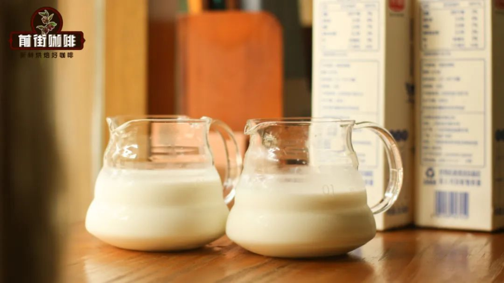 The Complete Guide to Steaming Milk for Milk-Based Coffees: Ratio Adjustments, Flavor Analysis, and Practical Techniques