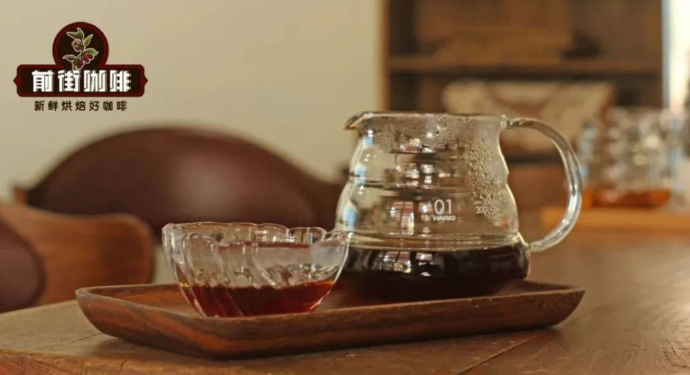 How Coffee Flavor Reflects Its Growing Environment: How Altitude and Soil Affect Pour Over Flavor Performance
