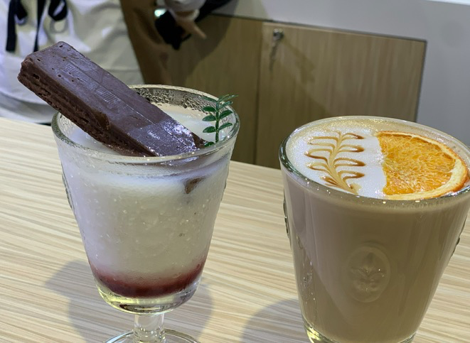 How to Prevent Coffee Recipes from Leaking? Industry Shares Dual Strategies of Law and Practice