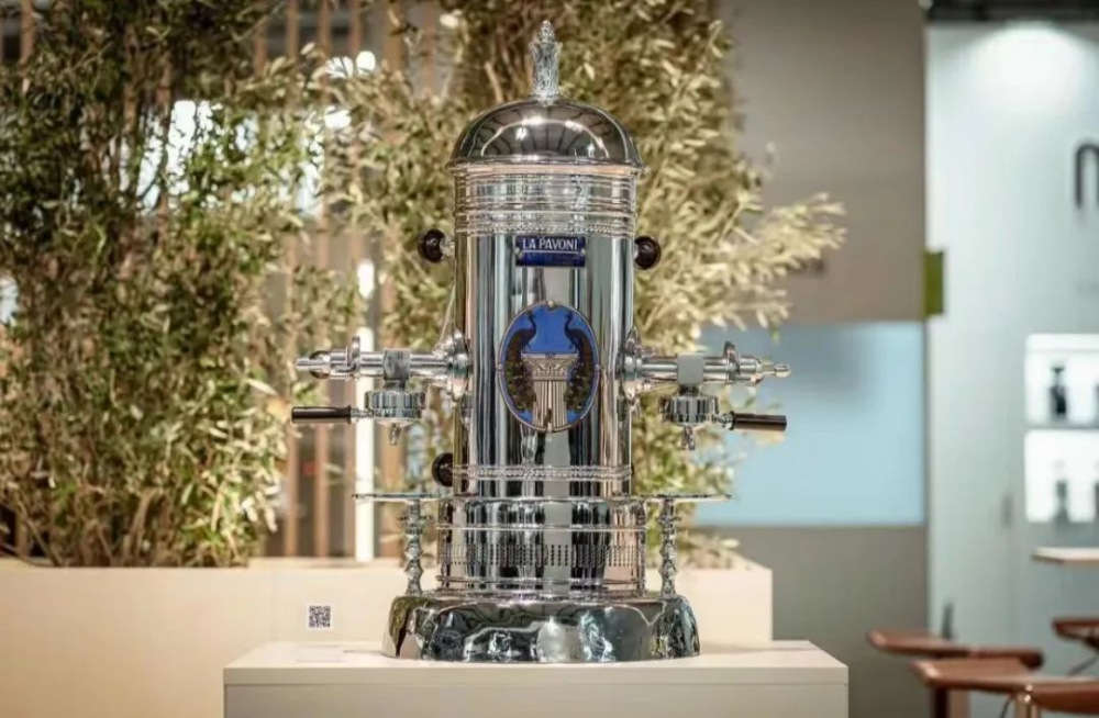 From History to Home Practice: A Complete Guide to the Evolution of Espresso Machines and Extraction Parameters