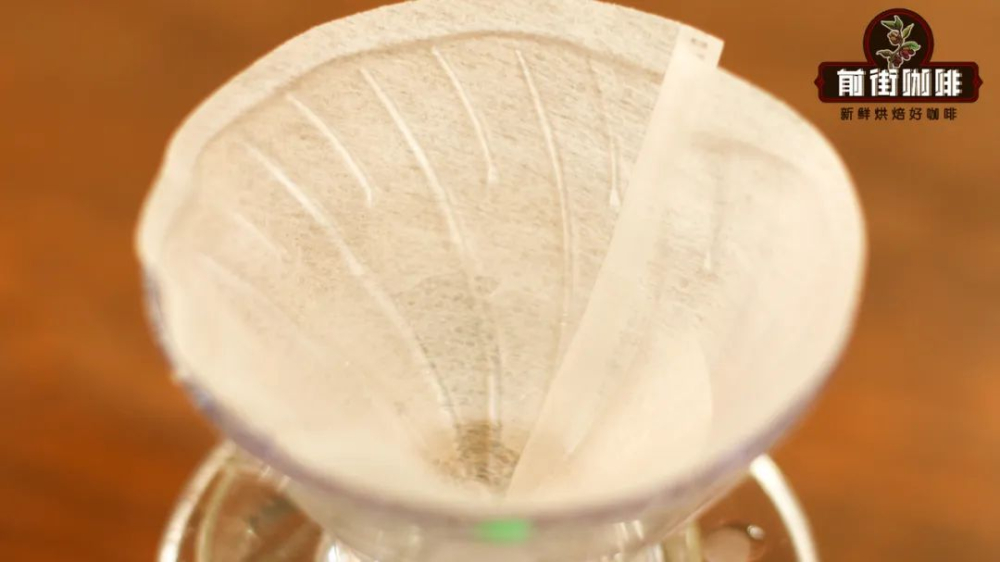 Pour Over Coffee Filter Paper Selection: An Analysis of the Flow Rate, Flavor, and Usage Tips of Non-Woven Filter Paper