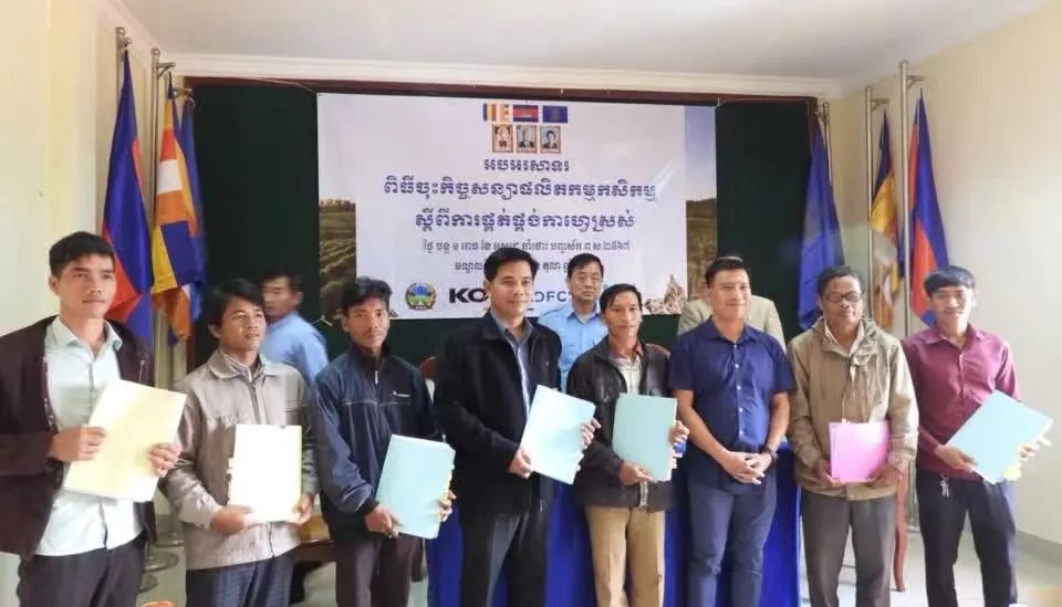 Cambodia Mondulkiri Coffee Agreement Signed: Five Major Impacts of Rising Prices on the Industry