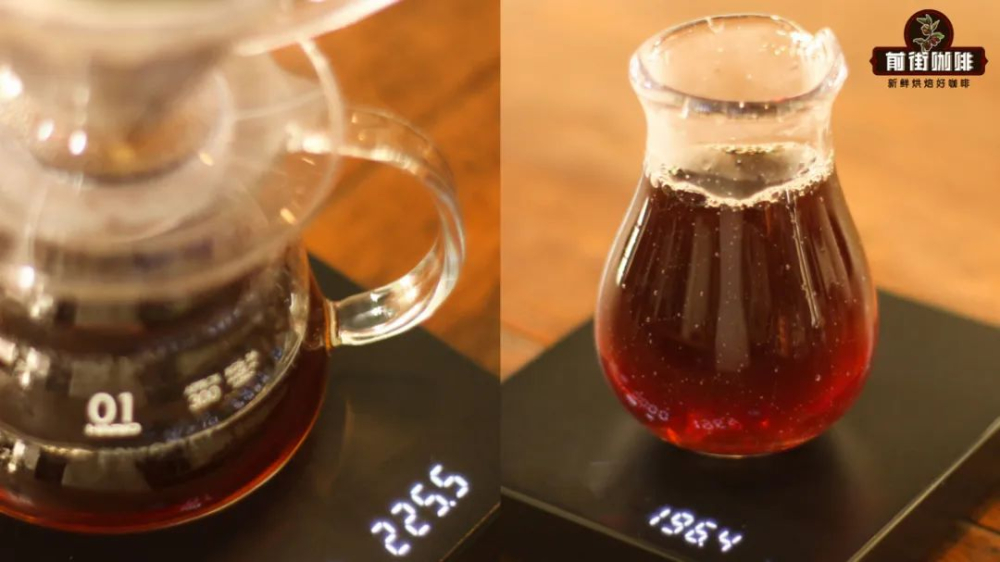 Pour Over Coffee Essentials: A Complete Guide to the Differences and Conversion Techniques Between Coffee-to-Water Ratio and Coffee-to-Liquid Ratio