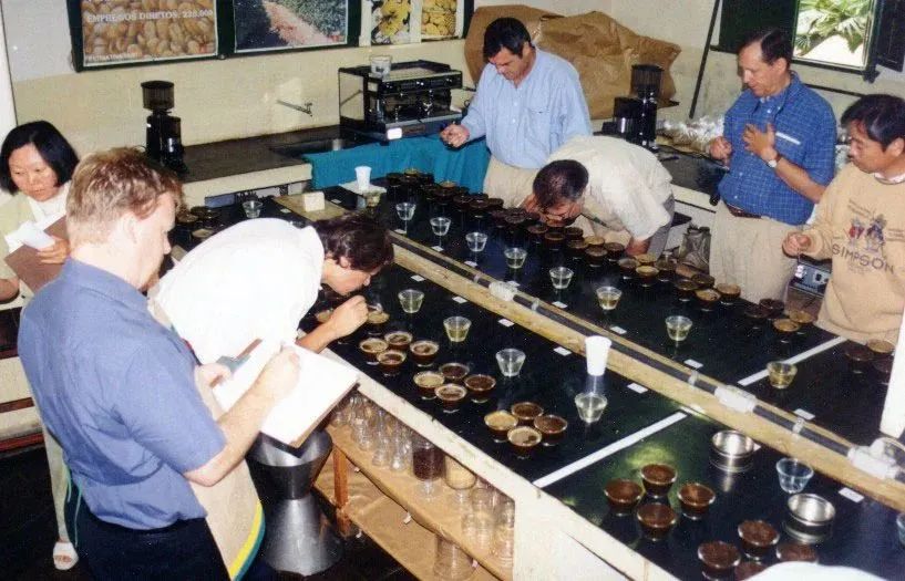 2023 Cup of Excellence Brazil Major Format Overhaul: Group Judging Reveals Top Winners in Three Processing Methods