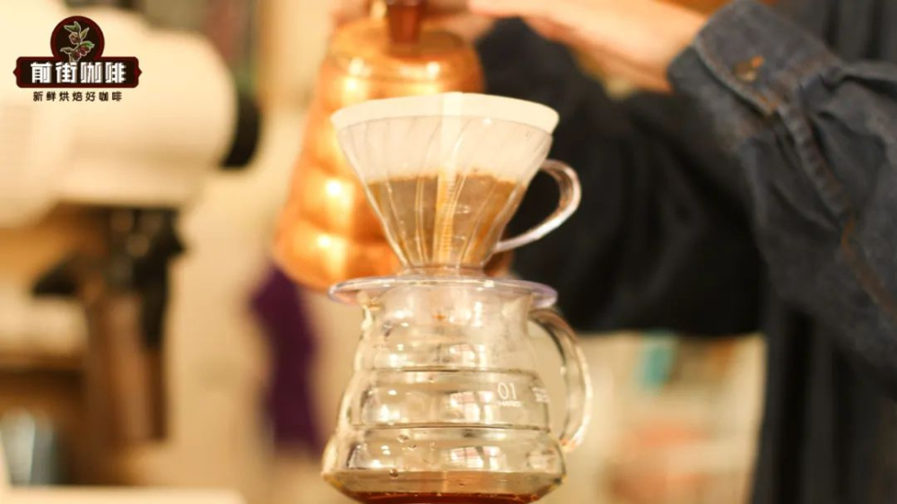 A Complete Guide to Bloom Techniques in Pour Over Coffee: Water Volume, Timing, and Full Brewing Steps